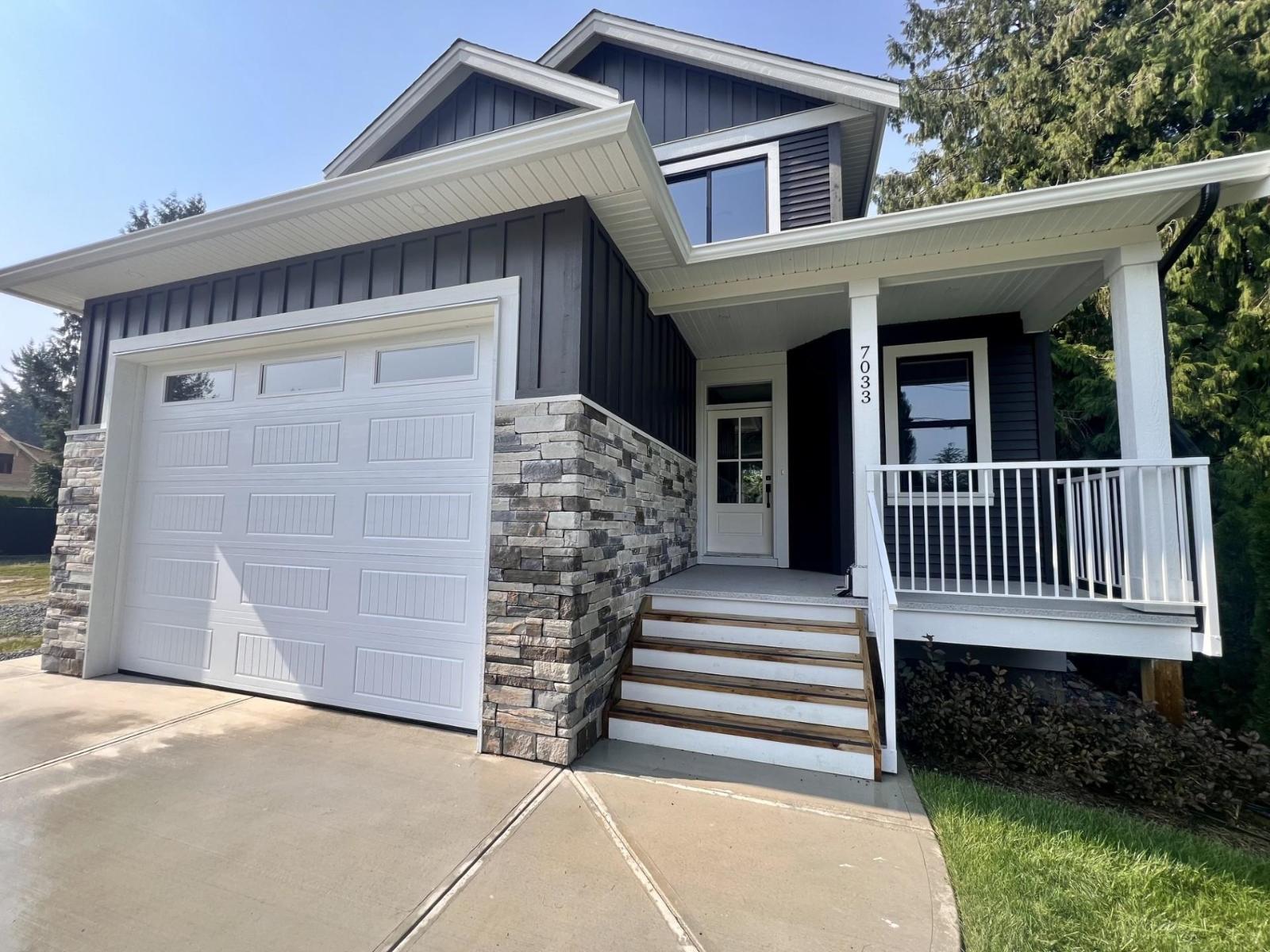 7033 Eden Drive, Sardis West Vedder, Chilliwack, British Columbia  V2R 1E6 - Photo 3 - R3112257