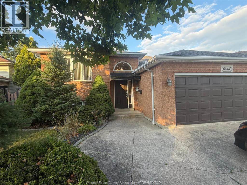 4140 BETTS, LaSalle, Ontario