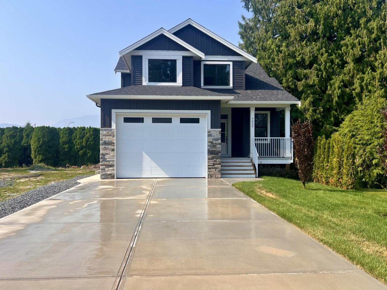 7033 EDEN DRIVE|Sardis West Vedder, Chilliwack, British Columbia