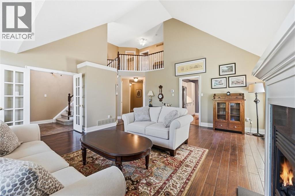 1150 Skyview Drive Unit# 47, Burlington, Ontario  L7P 4X5 - Photo 8 - 40846528