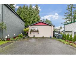 8037 139A STREET, Surrey, British Columbia