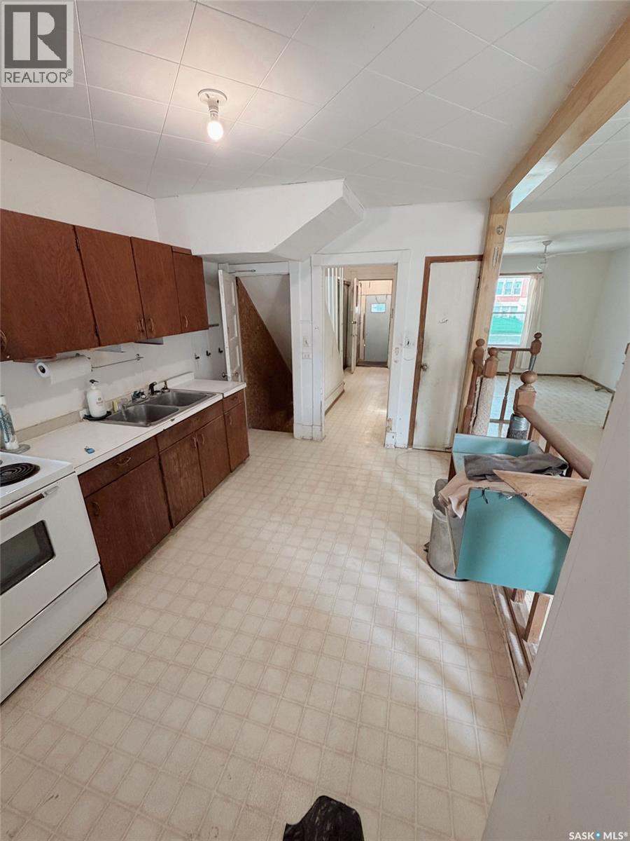 420 J Avenue N, Saskatoon, Saskatchewan  S7L 2K3 - Photo 11 - SK044750