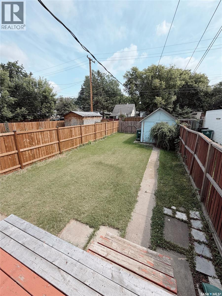 420 J Avenue N, Saskatoon, Saskatchewan  S7L 2K3 - Photo 22 - SK044750