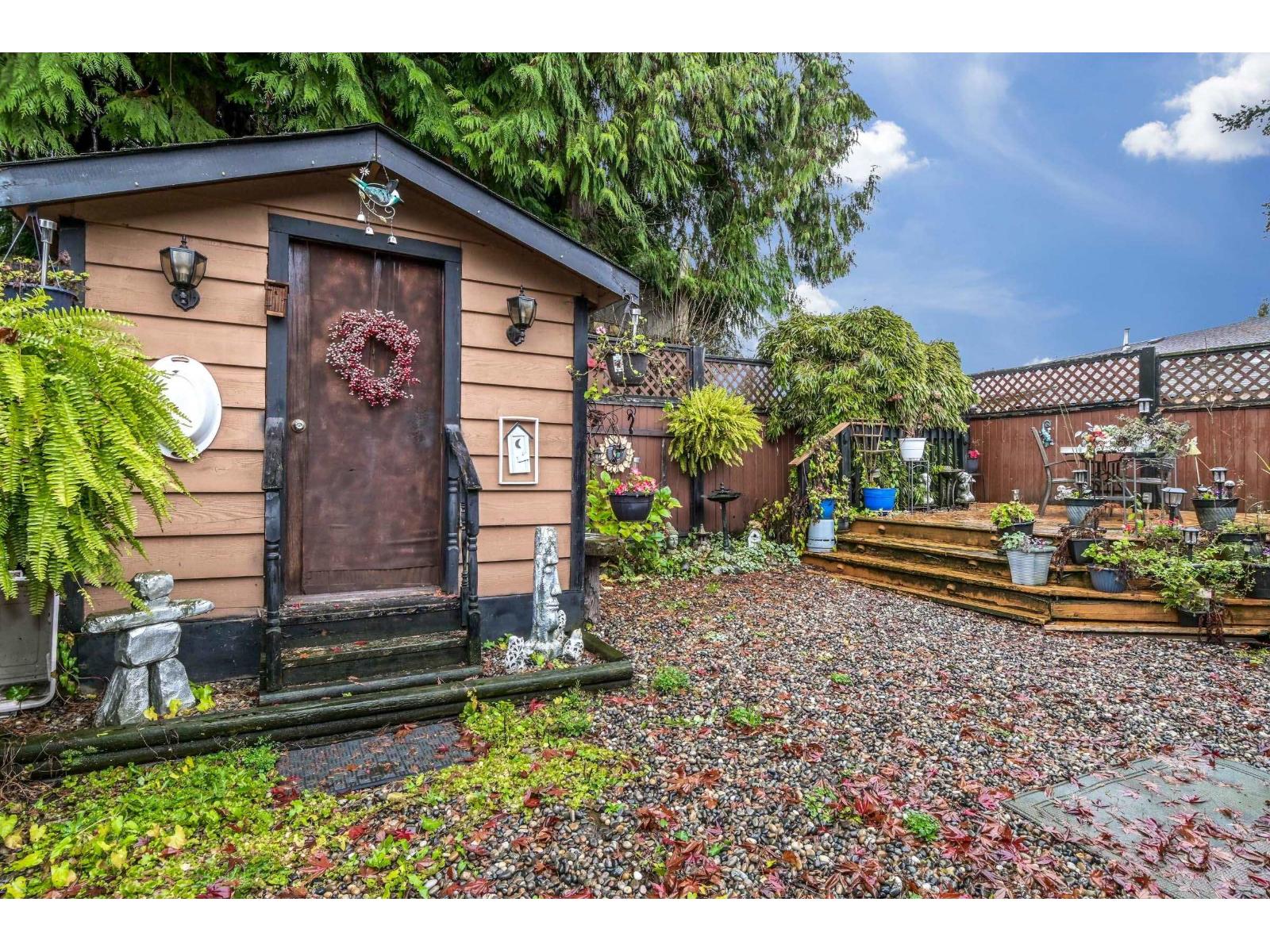 8037 139a Street, Surrey, British Columbia  V3W 6P9 - Photo 20 - R3116765