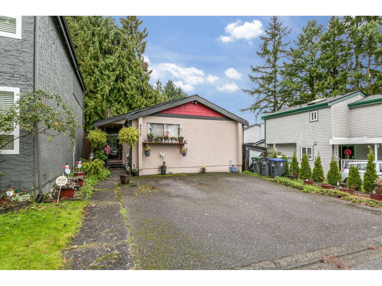 8037 139a Street, Surrey, British Columbia  V3W 6P9 - Photo 21 - R3116765