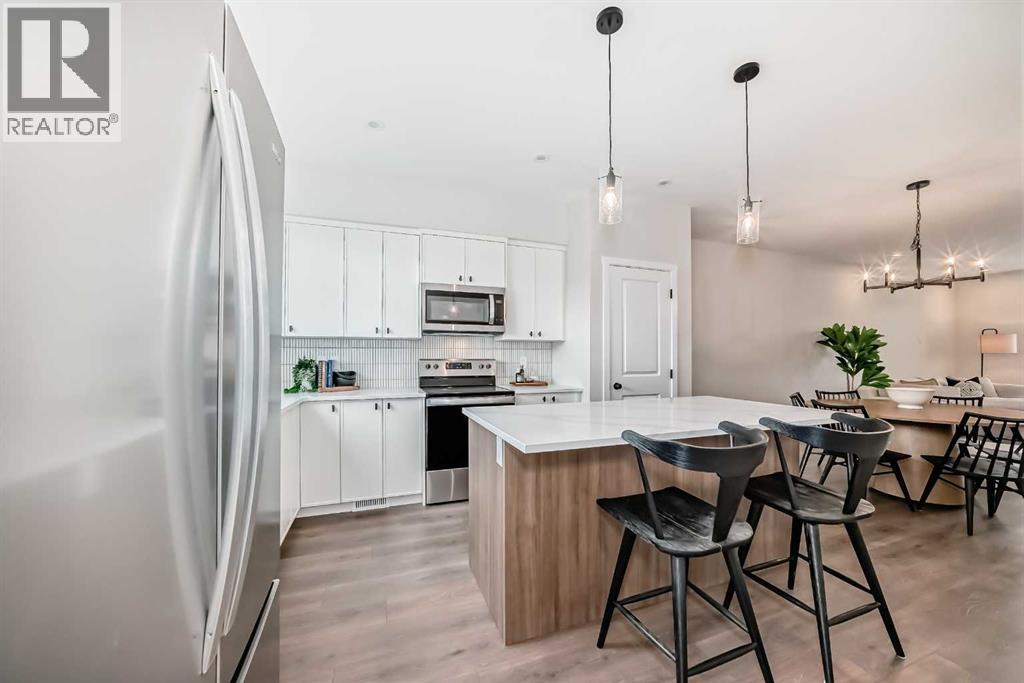 261 Heirloom Way SE, Calgary, Alberta  T3S 0P8 - Photo 4 - A2320763