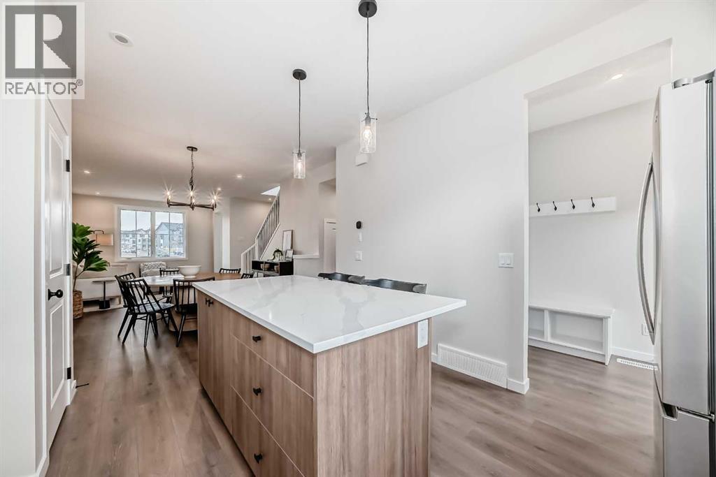 261 Heirloom Way SE, Calgary, Alberta  T3S 0P8 - Photo 6 - A2320763