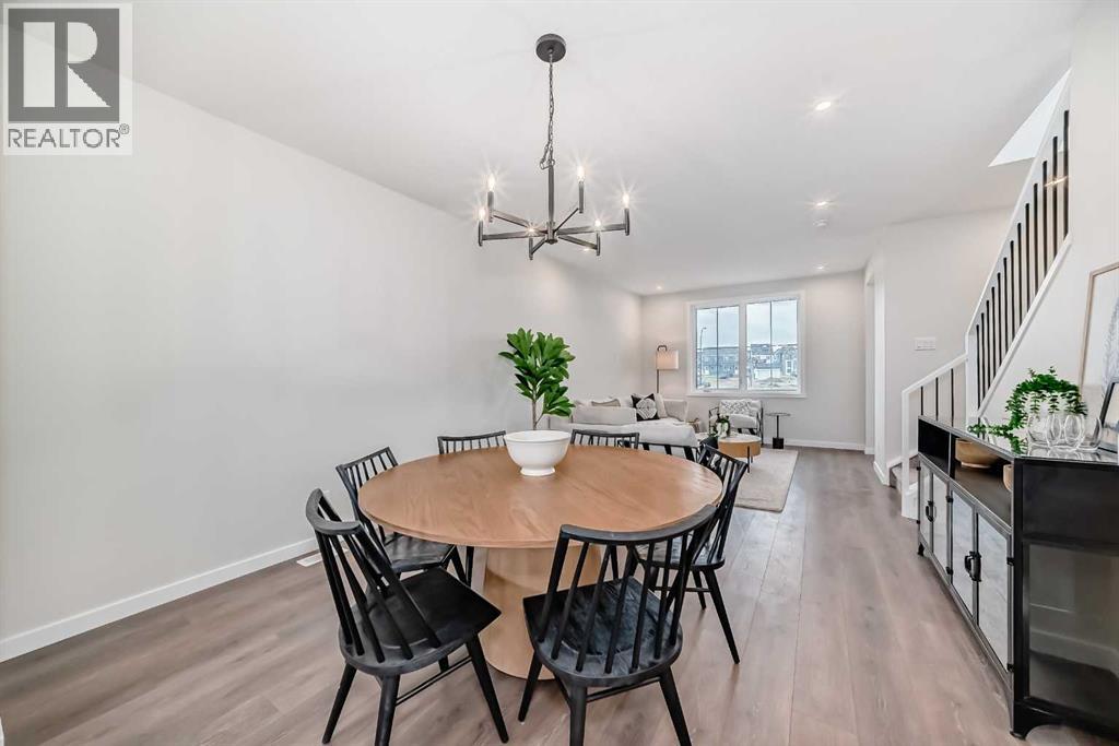 261 Heirloom Way SE, Calgary, Alberta  T3S 0P8 - Photo 11 - A2320763