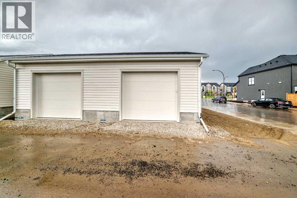 261 Heirloom Way SE, Calgary, Alberta  T3S 0P8 - Photo 37 - A2320763