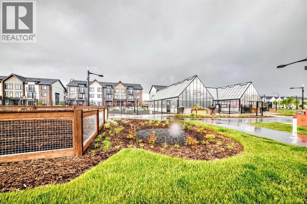 261 Heirloom Way SE, Calgary, Alberta  T3S 0P8 - Photo 40 - A2320763