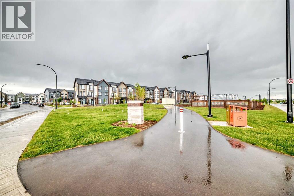 261 Heirloom Way SE, Calgary, Alberta  T3S 0P8 - Photo 41 - A2320763