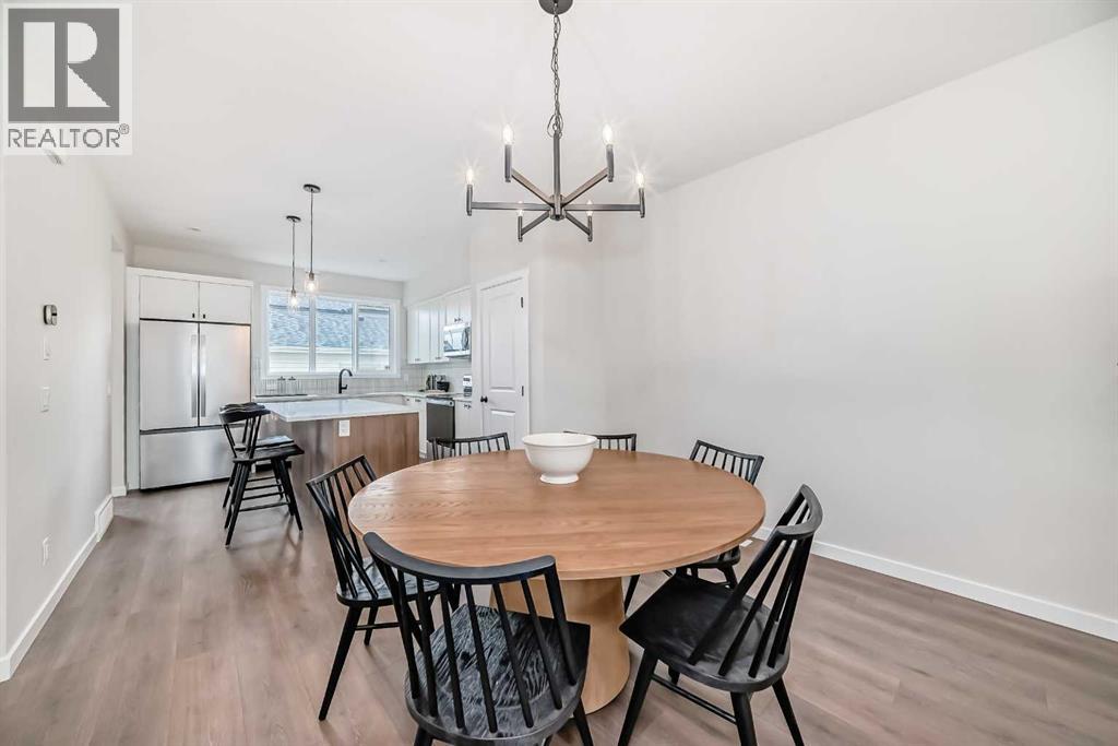 261 Heirloom Way SE, Calgary, Alberta  T3S 0P8 - Photo 10 - A2320763