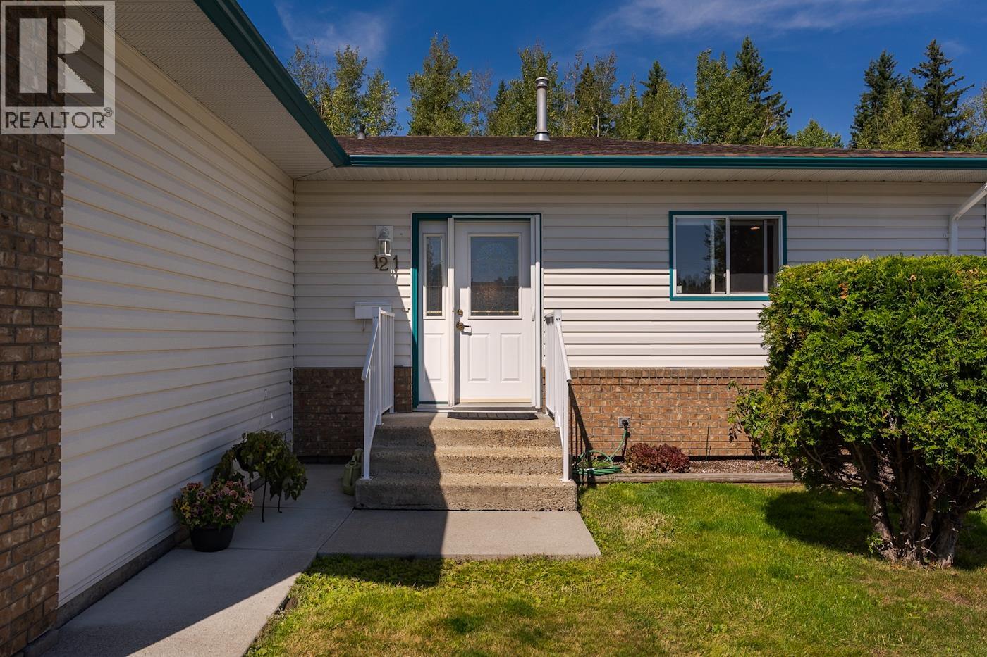 121 7180 St Lawrence Avenue, Prince George, British Columbia  V2N 5C6 - Photo 2 - R3153416