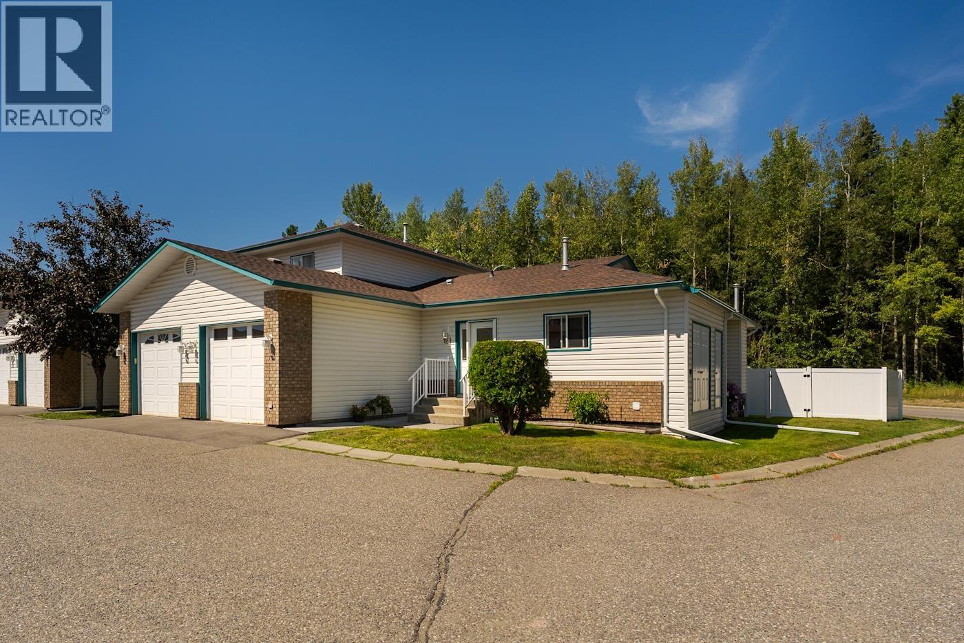 121 7180 St Lawrence Avenue, Prince George, British Columbia  V2N 5C6 - Photo 1 - R3153416