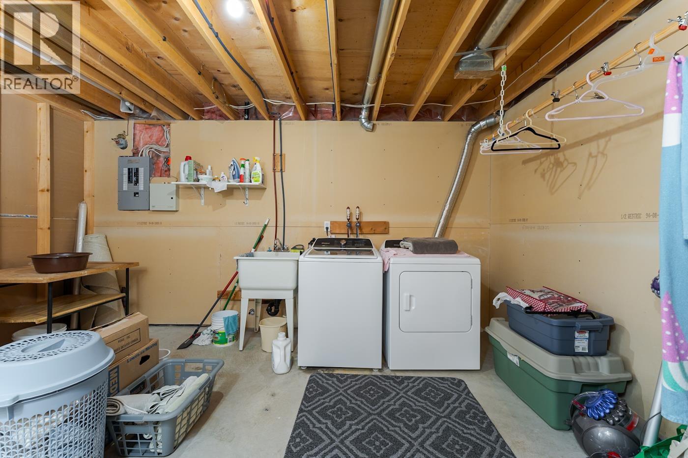 121 7180 St Lawrence Avenue, Prince George, British Columbia  V2N 5C6 - Photo 33 - R3153416