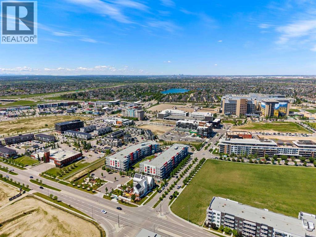 2203, 19489 Main Street Se, Calgary, Alberta  T3M 3J3 - Photo 30 - A2322385