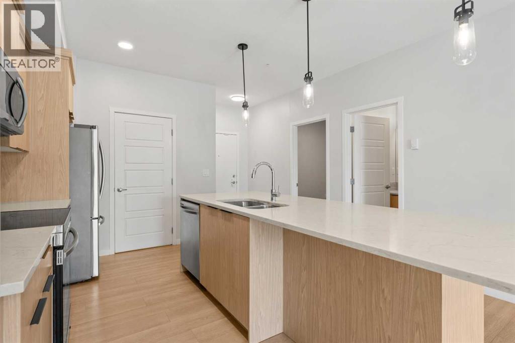 2203, 19489 Main Street Se, Calgary, Alberta  T3M 3J3 - Photo 10 - A2322385