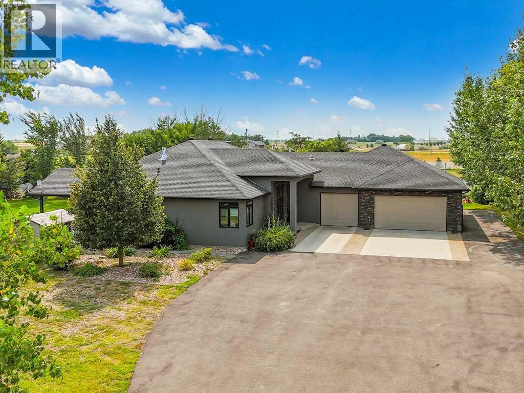 3, 6223a Highway 3, Rural Cypress County, Alberta  T0K 1Z0 - Photo 1 - A2335285
