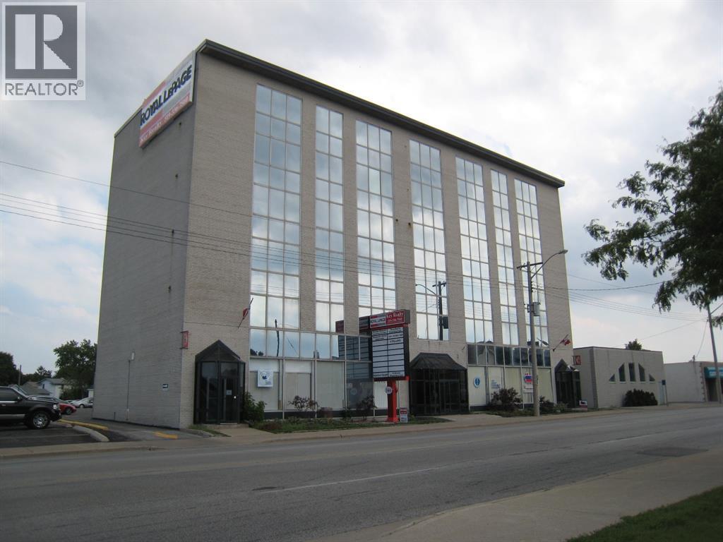 546 Christina STREET North Unit# Unit 205-A, Sarnia, Ontario