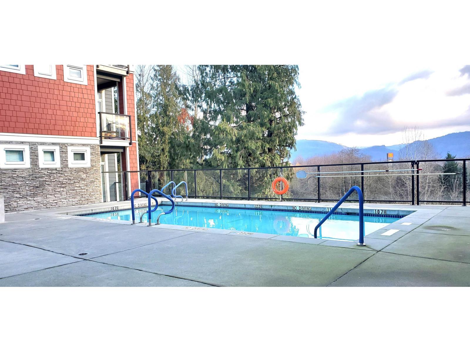 409 2242 Whatcom Road, Abbotsford, British Columbia  V3G 0G3 - Photo 21 - R3153495