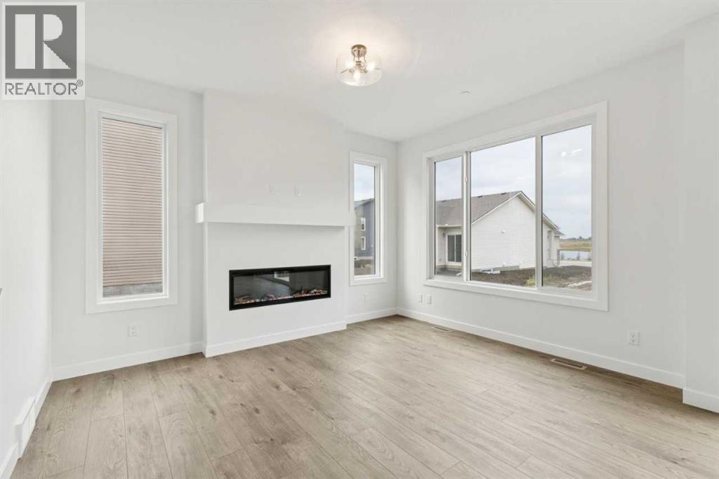 34 Hotchkiss Gardens SE, Calgary, Alberta  T3S 0T4 - Photo 14 - A2327031