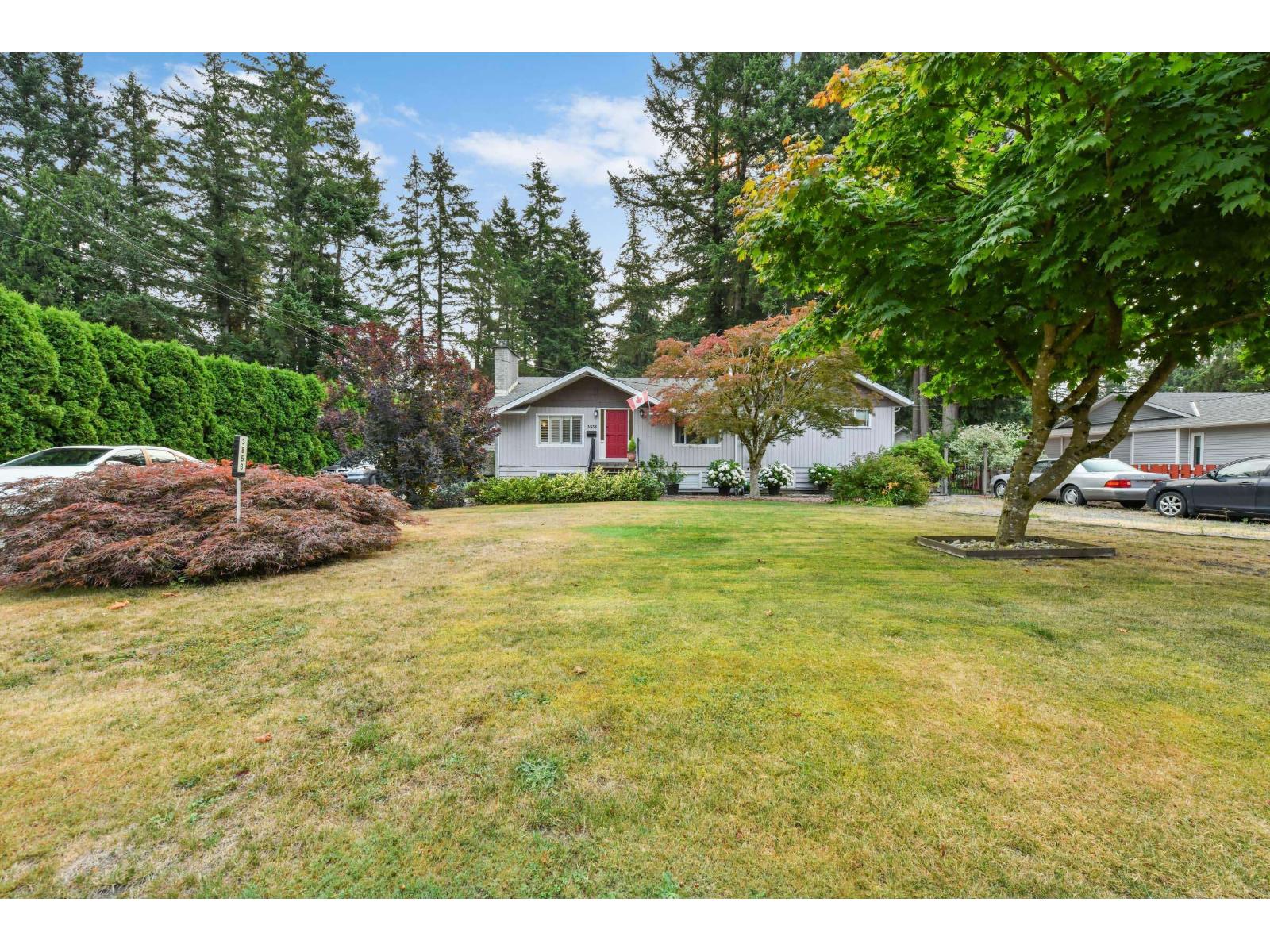 3858 204 Street, Langley, British Columbia  V3A 1X4 - Photo 2 - R3153183