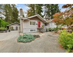 3858 204 STREET, Langley, British Columbia