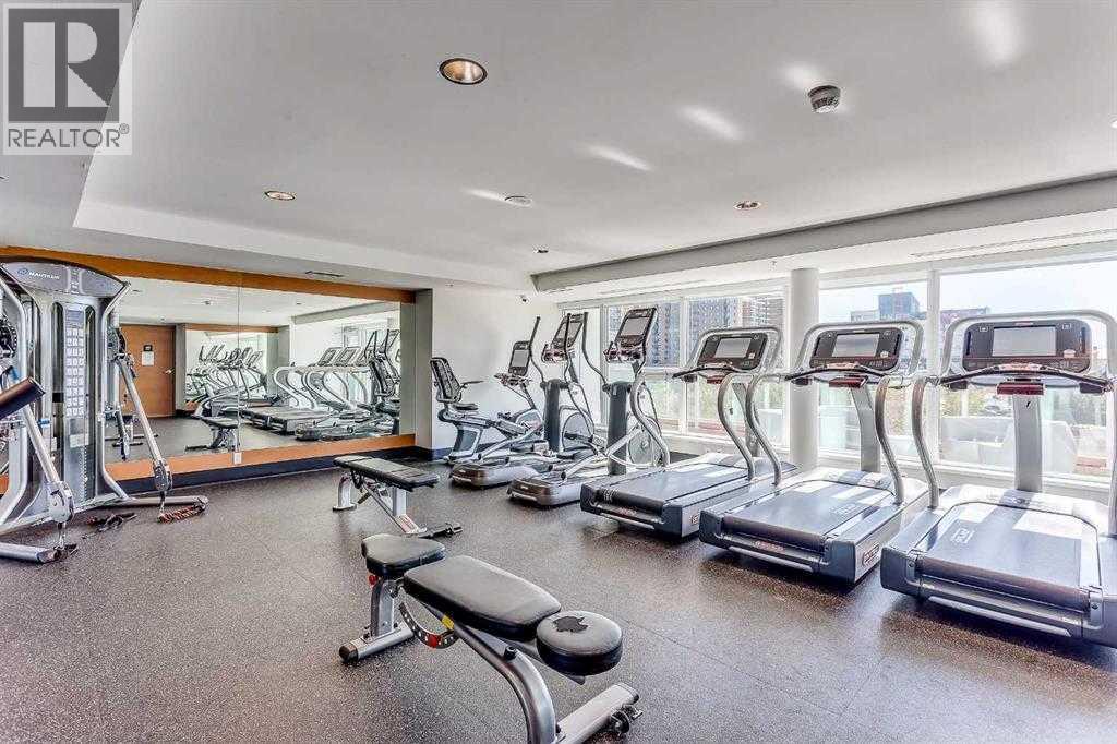 805, 519 Riverfront Avenue Se, Calgary, Alberta  T2G 1K6 - Photo 31 - A2329363