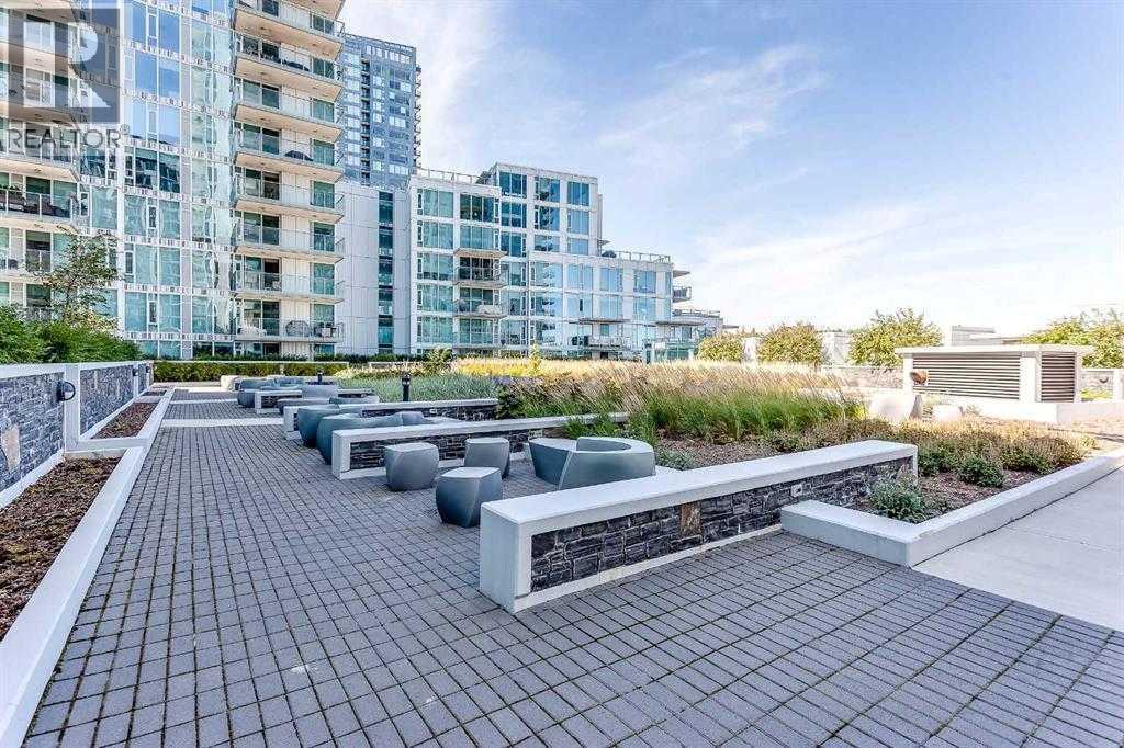 805, 519 Riverfront Avenue Se, Calgary, Alberta  T2G 1K6 - Photo 25 - A2329363