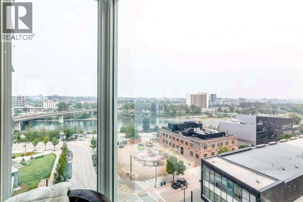 805, 519 Riverfront Avenue Se, Calgary, Alberta  T2G 1K6 - Photo 16 - A2329363