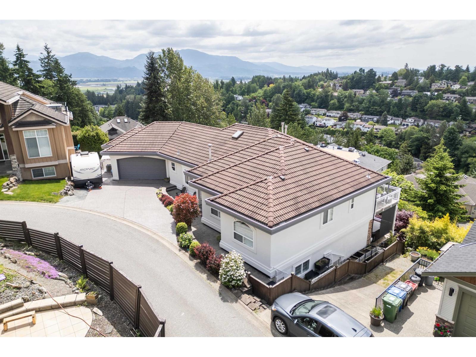 2764 ST MORITZ WAY, Abbotsford, British Columbia