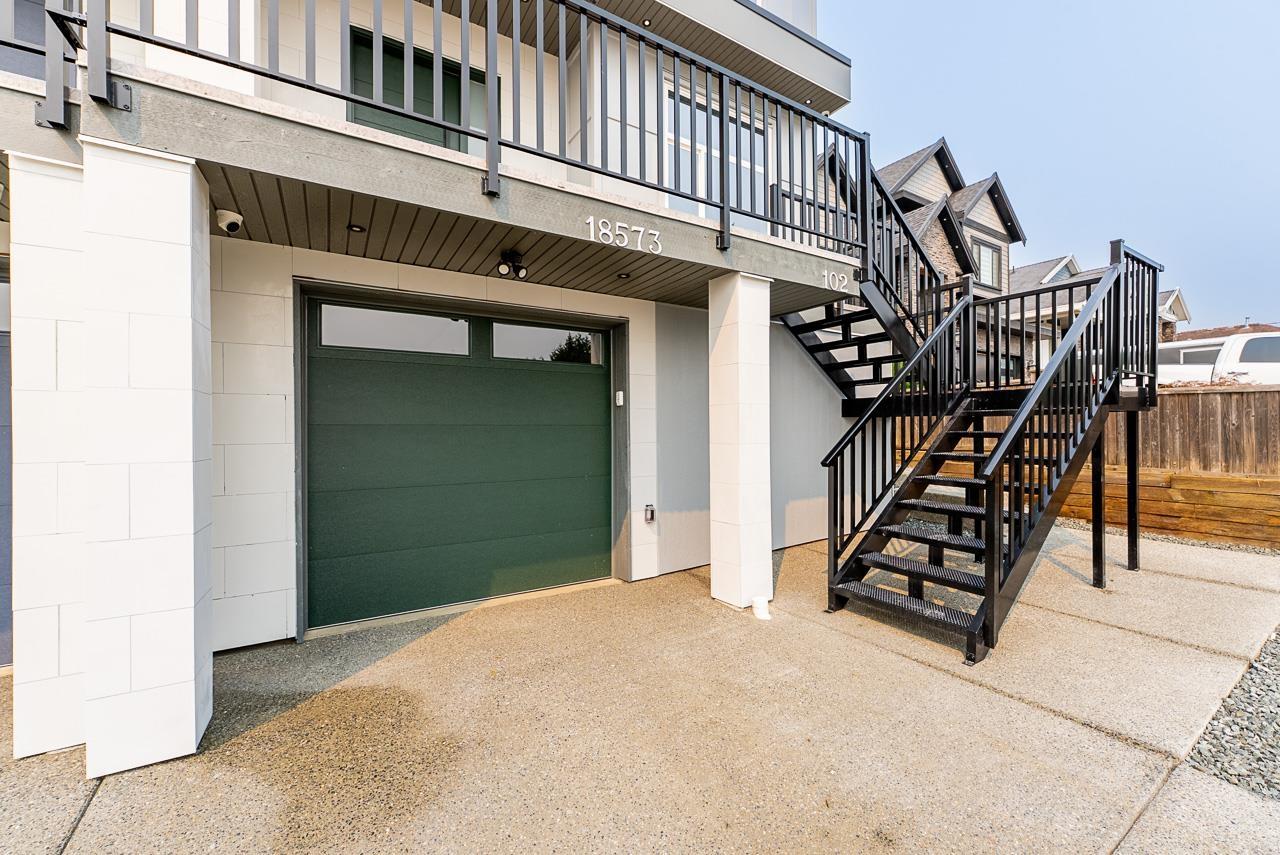 102 18573 56 Avenue, Surrey, British Columbia  V3S 8J3 - Photo 4 - R3153491