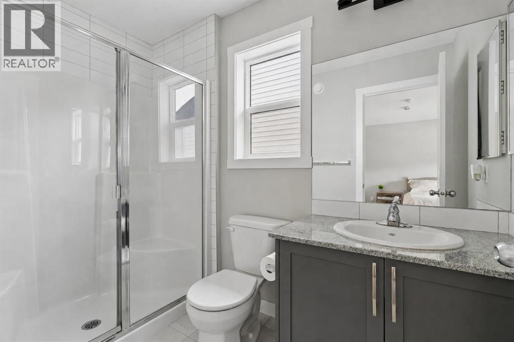 12 Wolf Creek Drive SE, Calgary, Alberta  T2X 4W9 - Photo 22 - A2330871