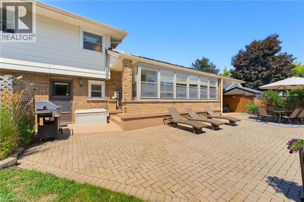 5 Marigold Street, Brantford, Ontario  N3R 5W7 - Photo 30 - 40853936