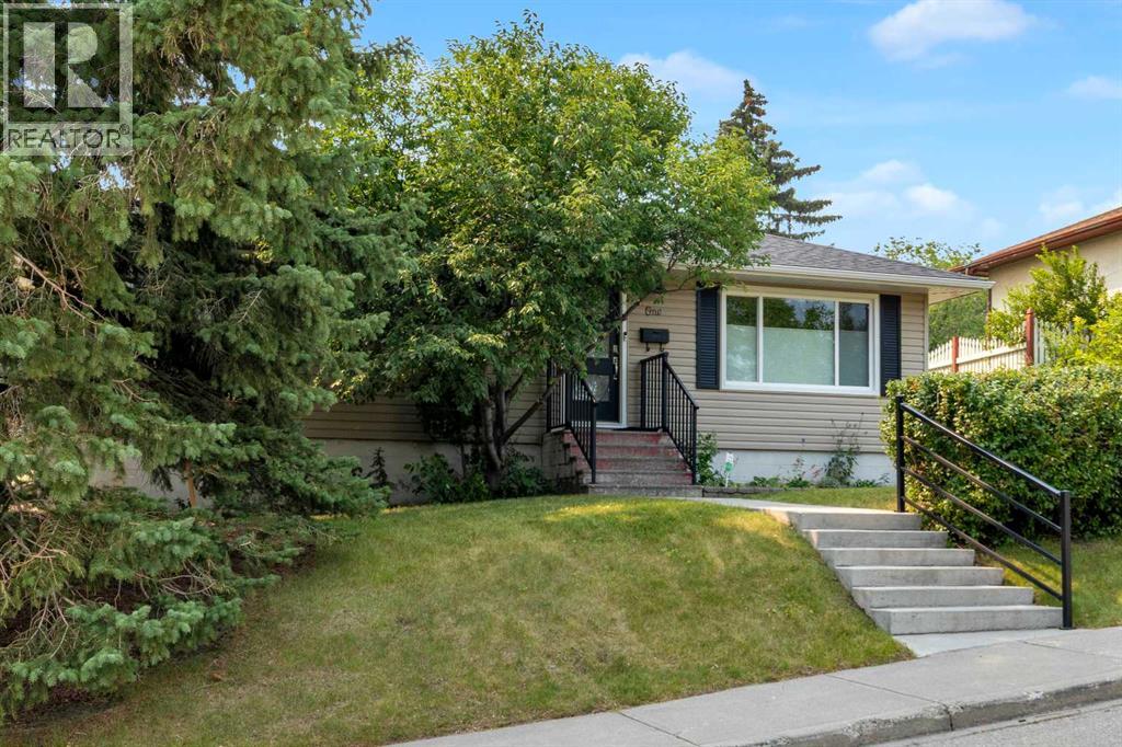 1 Thorncliffe Crescent NW, Calgary, Alberta  T2K 3A9 - Photo 40 - A2330898