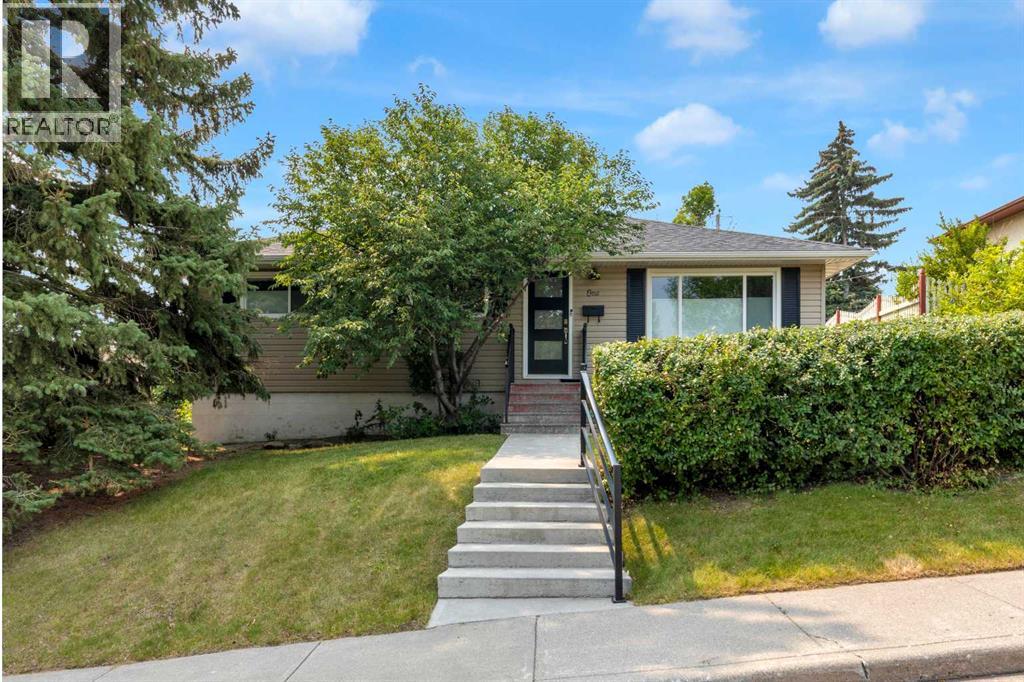 1 Thorncliffe Crescent NW, Calgary, Alberta  T2K 3A9 - Photo 41 - A2330898