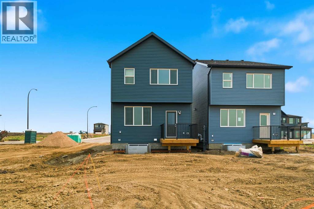 37 Rosemary Gardens SE, Calgary, Alberta  T3S 1A6 - Photo 46 - A2332596