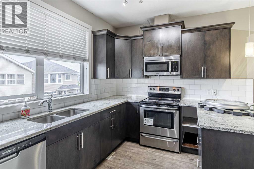 634 Redstone View Ne, Calgary, Alberta  T3N 0M9 - Photo 12 - A2330956