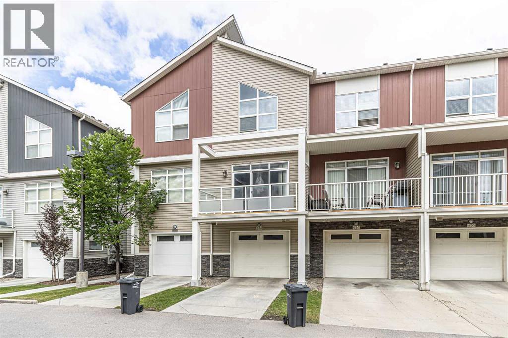 634 Redstone View Ne, Calgary, Alberta  T3N 0M9 - Photo 1 - A2330956