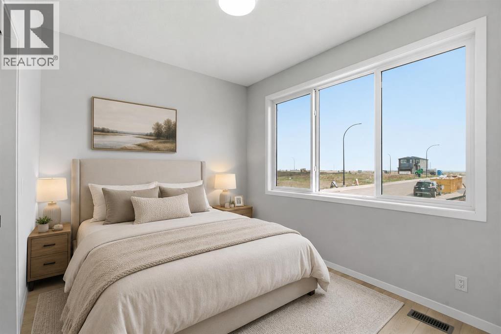 37 Rosemary Gardens SE, Calgary, Alberta  T3S 1A6 - Photo 19 - A2332596