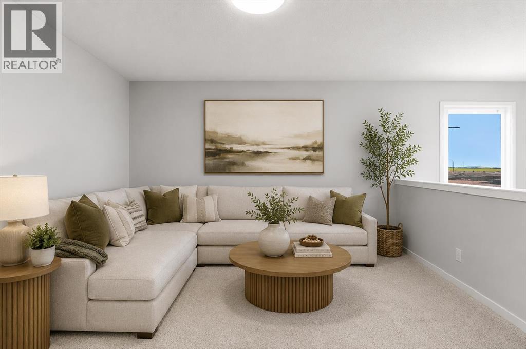 37 Rosemary Gardens SE, Calgary, Alberta  T3S 1A6 - Photo 28 - A2332596