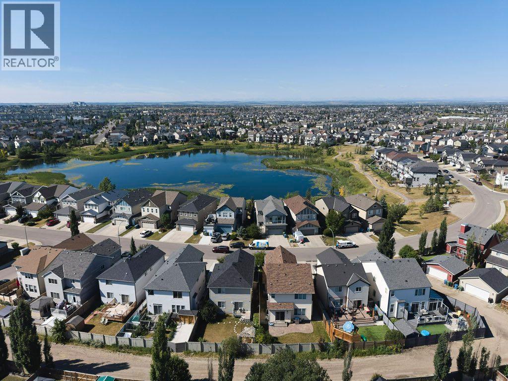 64 Copperpond Terrace SE, Calgary, Alberta  T2Z 0W5 - Photo 38 - A2334192