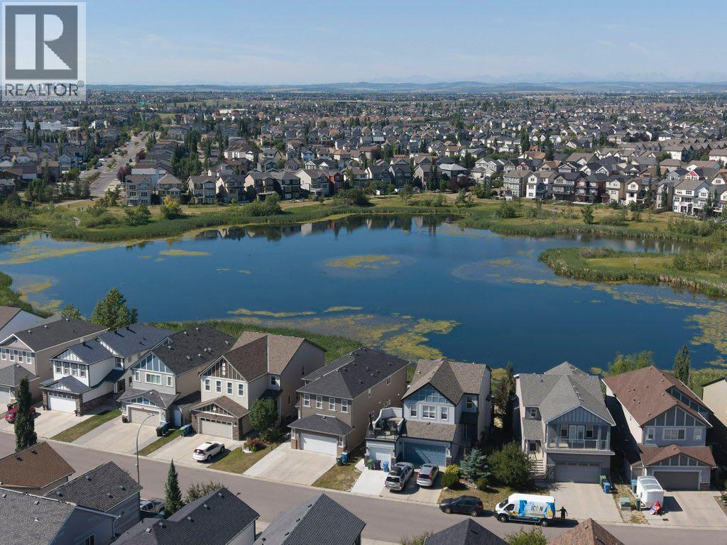 64 Copperpond Terrace SE, Calgary, Alberta  T2Z 0W5 - Photo 4 - A2334192