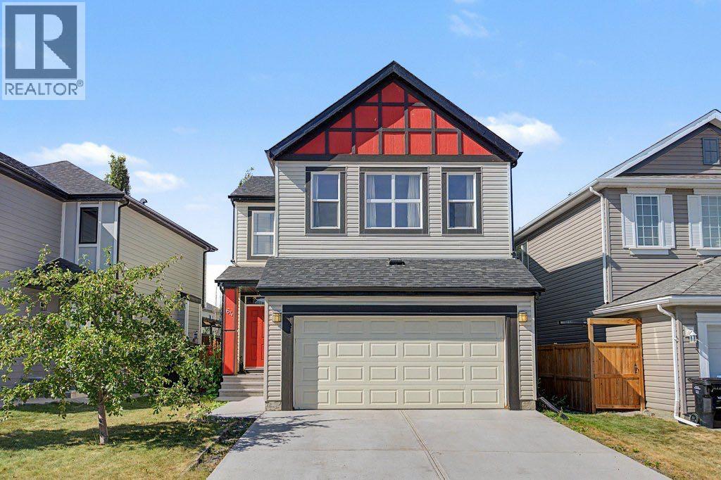 64 Copperpond Terrace SE, Calgary, Alberta  T2Z 0W5 - Photo 2 - A2334192