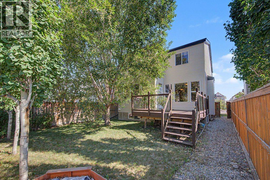 64 Copperpond Terrace SE, Calgary, Alberta  T2Z 0W5 - Photo 35 - A2334192