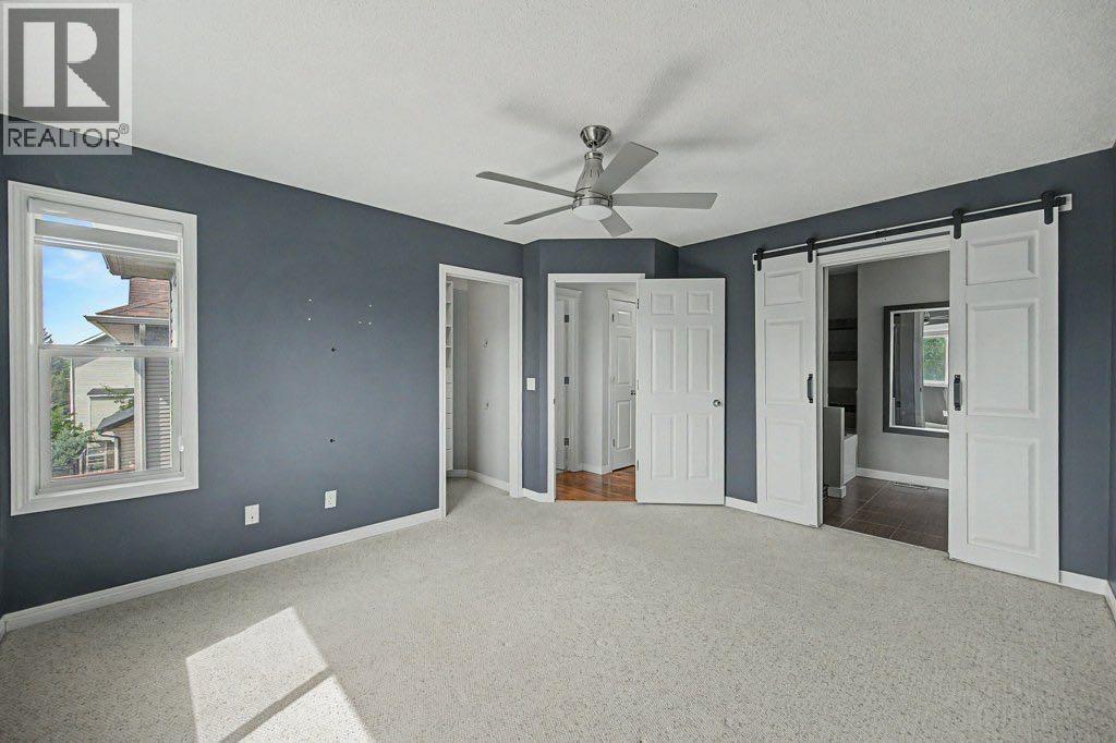 218 Cougarstone Circle Sw, Calgary, Alberta  T3H 4W5 - Photo 21 - A2334588