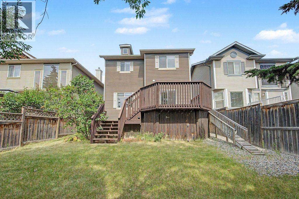 218 Cougarstone Circle Sw, Calgary, Alberta  T3H 4W5 - Photo 42 - A2334588