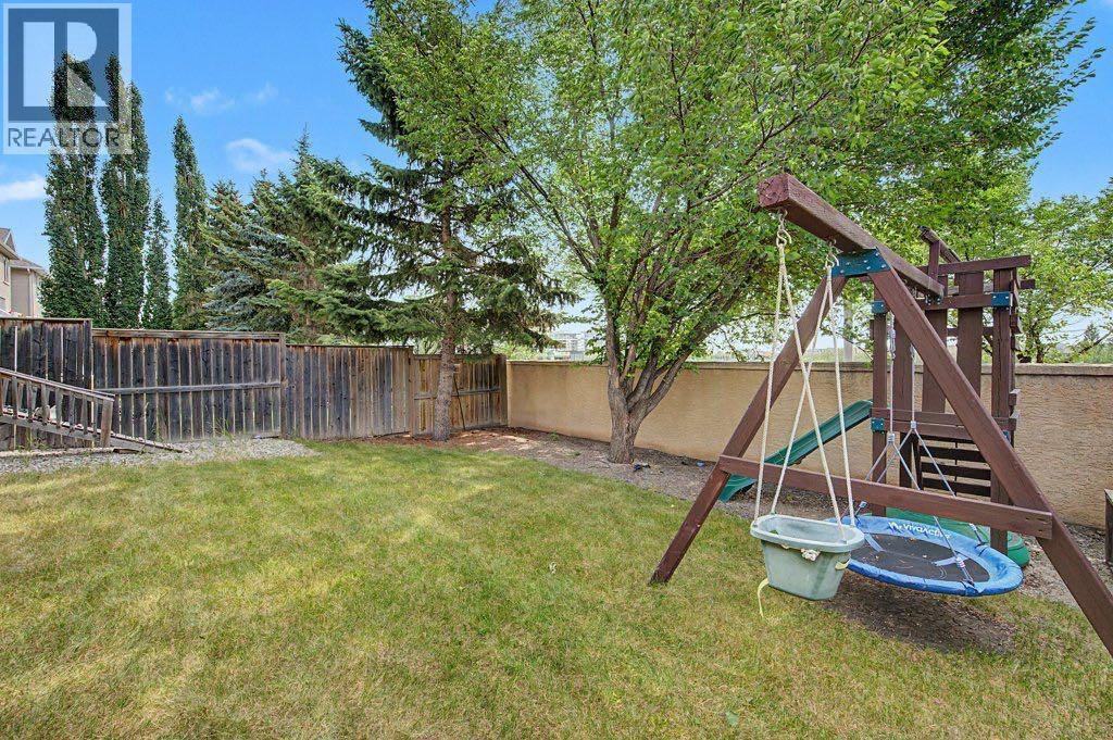 218 Cougarstone Circle Sw, Calgary, Alberta  T3H 4W5 - Photo 43 - A2334588