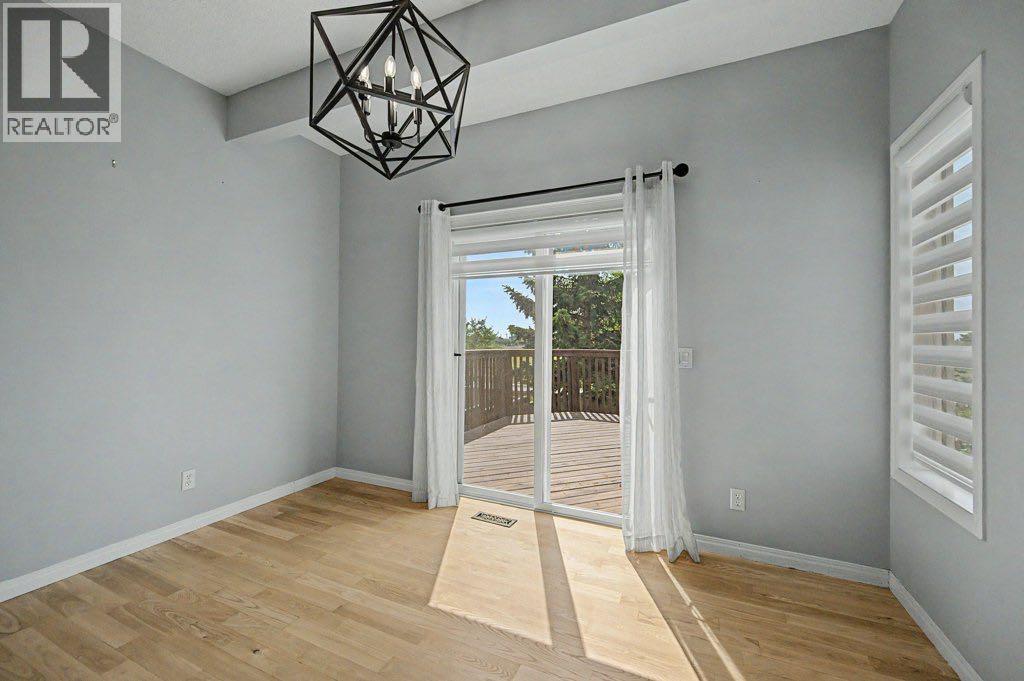 218 Cougarstone Circle Sw, Calgary, Alberta  T3H 4W5 - Photo 7 - A2334588