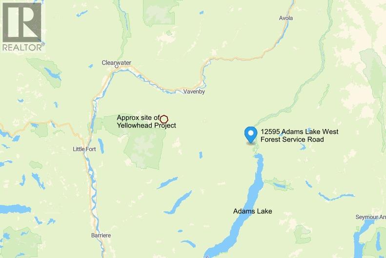 12595 Adams Lake West Forest Service Road, Adams Lake, British Columbia  V0E 2E0 - Photo 29 - 10380307